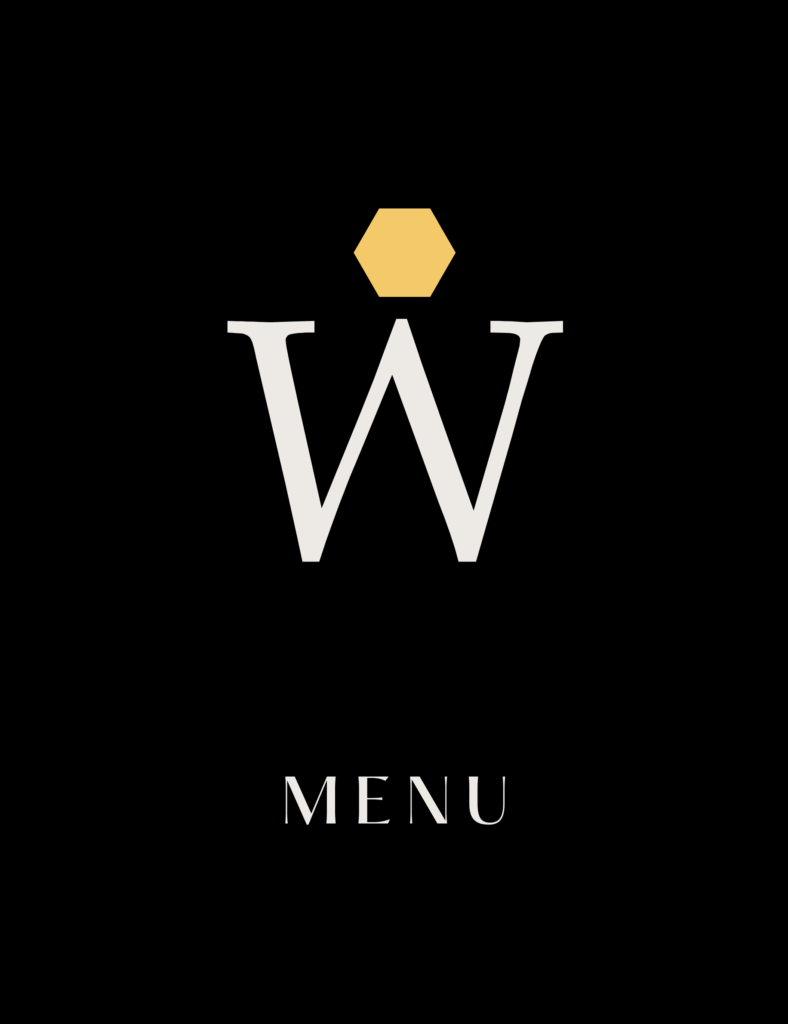 Wellings of Stittsville Menu - 1